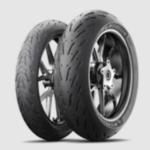 Michelin Road 5 GT 190/50ZR17 73W TL Re